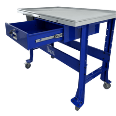 iDEAL PTDT-1000 Premium Tear Down Table - 1,000 lbs. Cap. (XH-TT)