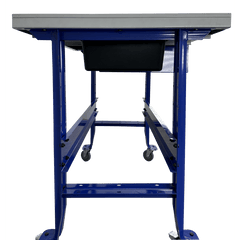 iDEAL PTDT-1000 Premium Tear Down Table - 1,000 lbs. Cap. (XH-TT)