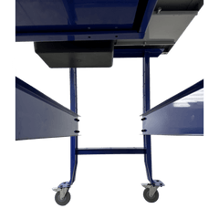 iDEAL PTDT-1000 Premium Tear Down Table - 1,000 lbs. Cap. (XH-TT)