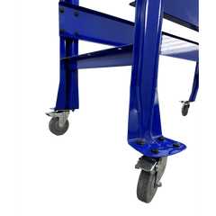 iDEAL PTDT-1000 Premium Tear Down Table - 1,000 lbs. Cap. (XH-TT)