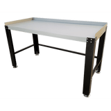 iDEAL PWB-1600 Premium Work Bench - 1,600 lbs. Cap. (XH-WB-II)