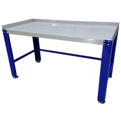 iDEAL PWB-1600 Premium Work Bench - 1,600 lbs. Cap. (XH-WB-II)