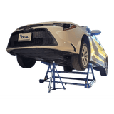 iDEAL Portable Auto Tilt Lift TLX - 7,000 lbs. Capacity