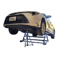 iDEAL Portable Auto Tilt Lift TLX - 7,000 lbs. Capacity