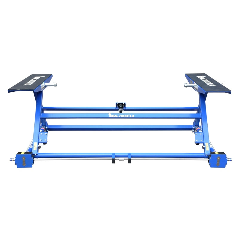 iDEAL Portable Auto Tilt Lift TLX - 7,000 lbs. Capacity