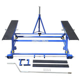 iDEAL Portable Auto Tilt Lift TLX - 7,000 lbs. Capacity