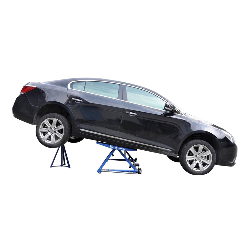 iDEAL Portable Auto Tilt Lift TLX - 7,000 lbs. Capacity