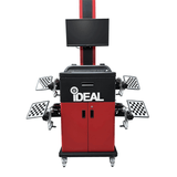 iDeal IWA-60-2000T-K 3D IPRO Image Wheel Aligner System