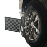 iDeal IWA-60-2000T-K 3D IPRO Image Wheel Aligner System