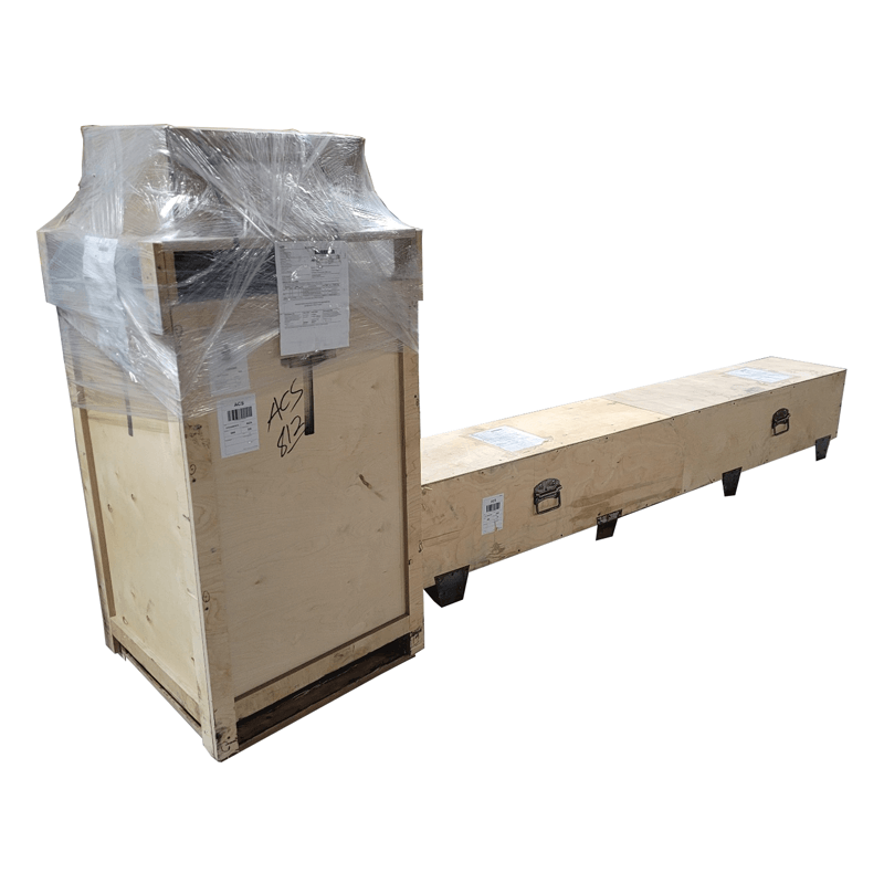 iDeal IWA-60-2000T-K 3D IPRO Image Wheel Aligner System