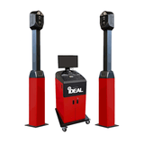 iDeal IWA-60-8500-HD-K Wheel Aligner