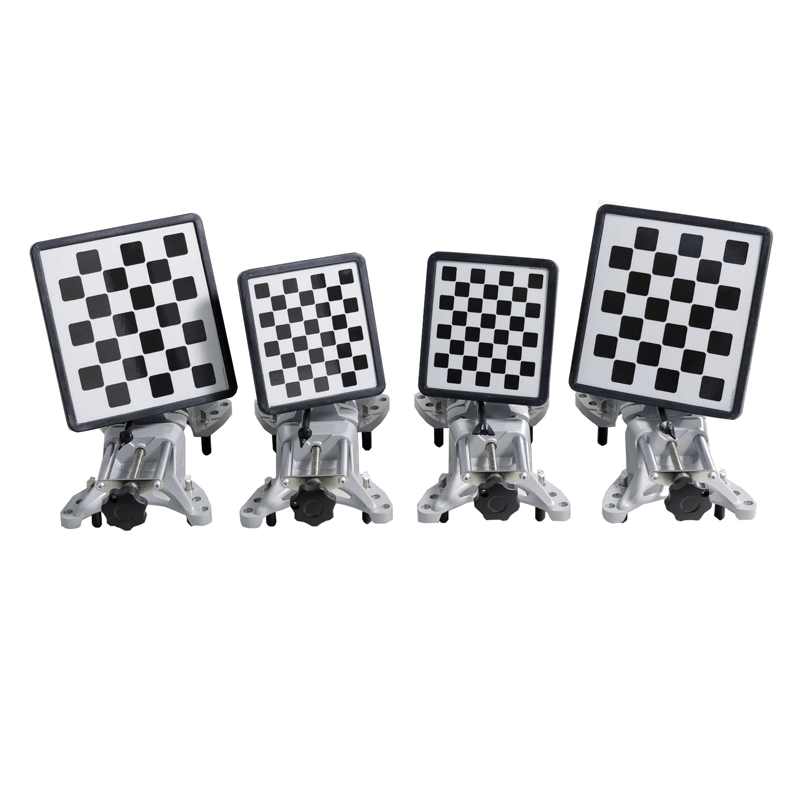 iDeal IWA-60-8500-HD-K Wheel Aligner