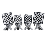 iDeal IWA-60-8500-HD-K Wheel Aligner