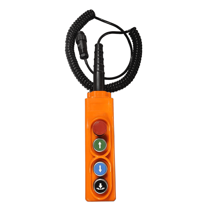 iDeal LT-EV3300DC-X EV/ Hybrid Component Lift Table/ 12VDC Battery OP