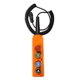 iDeal LT-EV3300DC-X EV/ Hybrid Component Lift Table/ 12VDC Battery OP