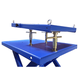 iDeal LT-PT2500AH-X Powertrain Platform/ Air Hydraulic