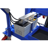 iDeal LT-PT2500AH-X Powertrain Platform/ Air Hydraulic