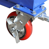 iDeal LT-PT2500AH-X Powertrain Platform/ Air Hydraulic