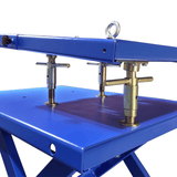 iDeal LT-PT3300DC-X Powertrain Platform/ 12VDC Battery OP