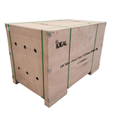 iDeal LT-PT3300DC-X Powertrain Platform/ 12VDC Battery OP