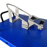 Ideal M-2200IEH-XR Electric Hydraulic Motorcycle Lift