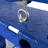 Ideal M-2200IEH-XR Electric Hydraulic Motorcycle Lift