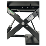 iDeal U-2200IEH-XR Electric Hydraulic UTV Lift