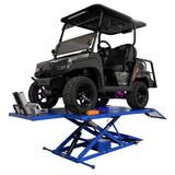 iDeal U-2200IEH-XR Electric Hydraulic UTV Lift