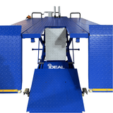 iDeal U-2200IEH-XR Electric Hydraulic UTV Lift