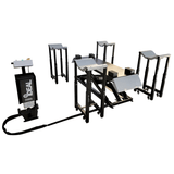 iDeal UF-2500EH-X Pro-Series Utility & All-Terrain Vehicle Lift