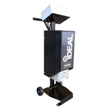 iDeal UF-2500EH-X Pro-Series Utility & All-Terrain Vehicle Lift