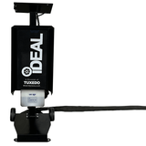 iDeal UF-2500EH-X Pro-Series Utility & All-Terrain Vehicle Lift