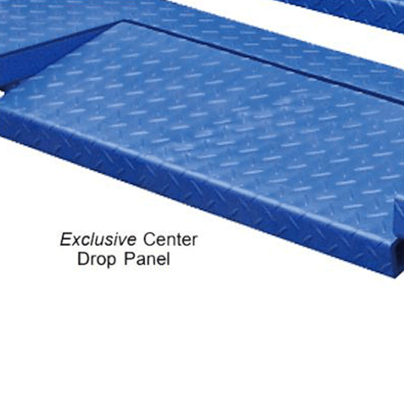 iDeal UTVKIT-2200IEH-XR Series UTV Extension Kit