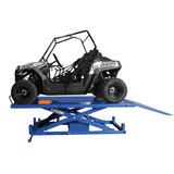 iDeal UTVKIT-2200IEH-XR Series UTV Extension Kit