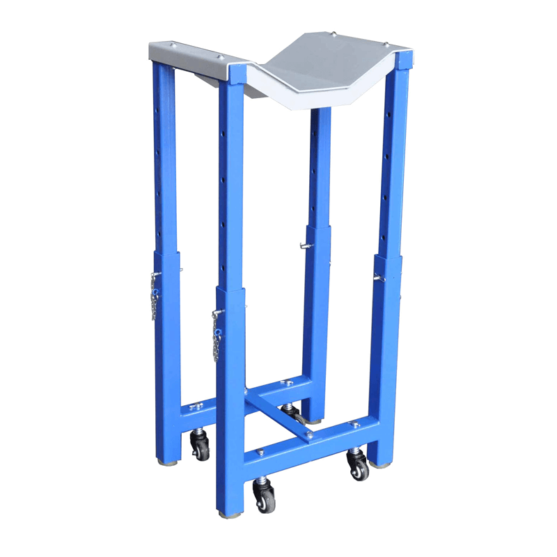 iDeal WHLSTDKIT-UF2500EH-X Wheel Stand Kit