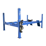 iDeal CK-FP14KA with CX-IWA-60-2000T-K and RAJ-7K-H Combo