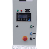 iDEAL Mobile Column Lift, MSC-13K-B-452, 4 Column Set, 52,000 lbs.