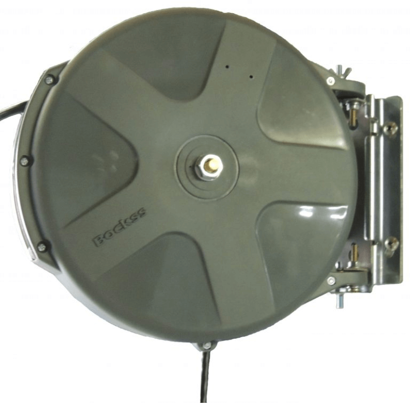 iDEAL Mobile Column Lift, MSC-13K-B-452, 4 Column Set, 52,000 lbs.