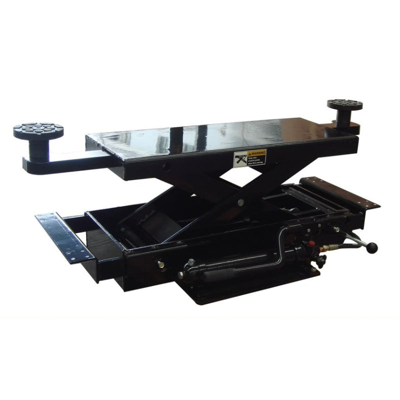 Ideal Sliding Jack SJ-35 3,500 lb Capacity
