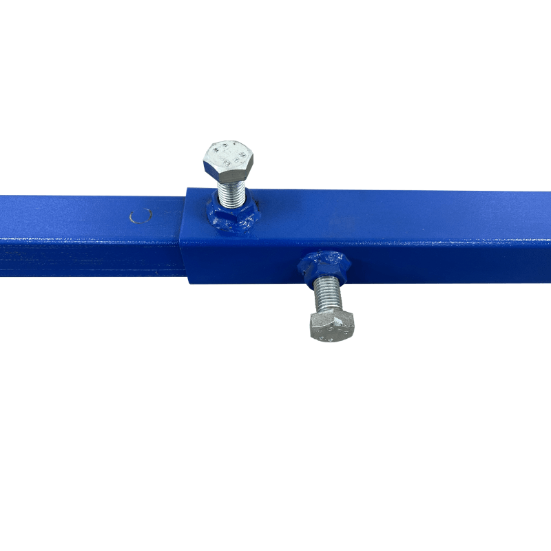 iDeal BCA-3000 Autobody Cart Adjustable