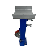 iDeal BCA-3000 Autobody Cart Adjustable