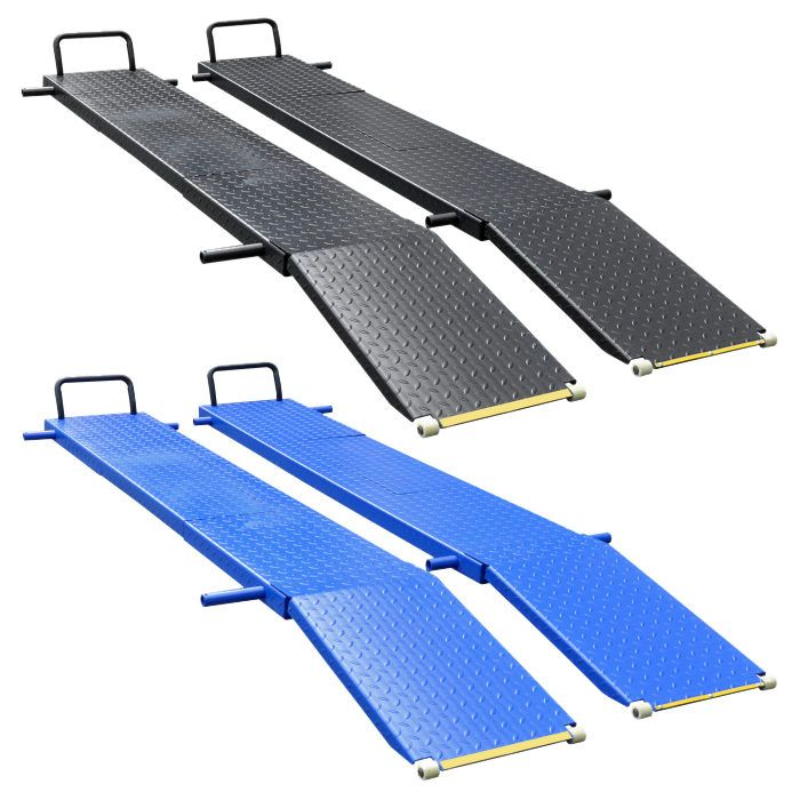 iDeal UTVKIT-2200IEH-XR Series UTV Extension Kit