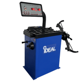 iDeal WB-953-B Wheel Balancer