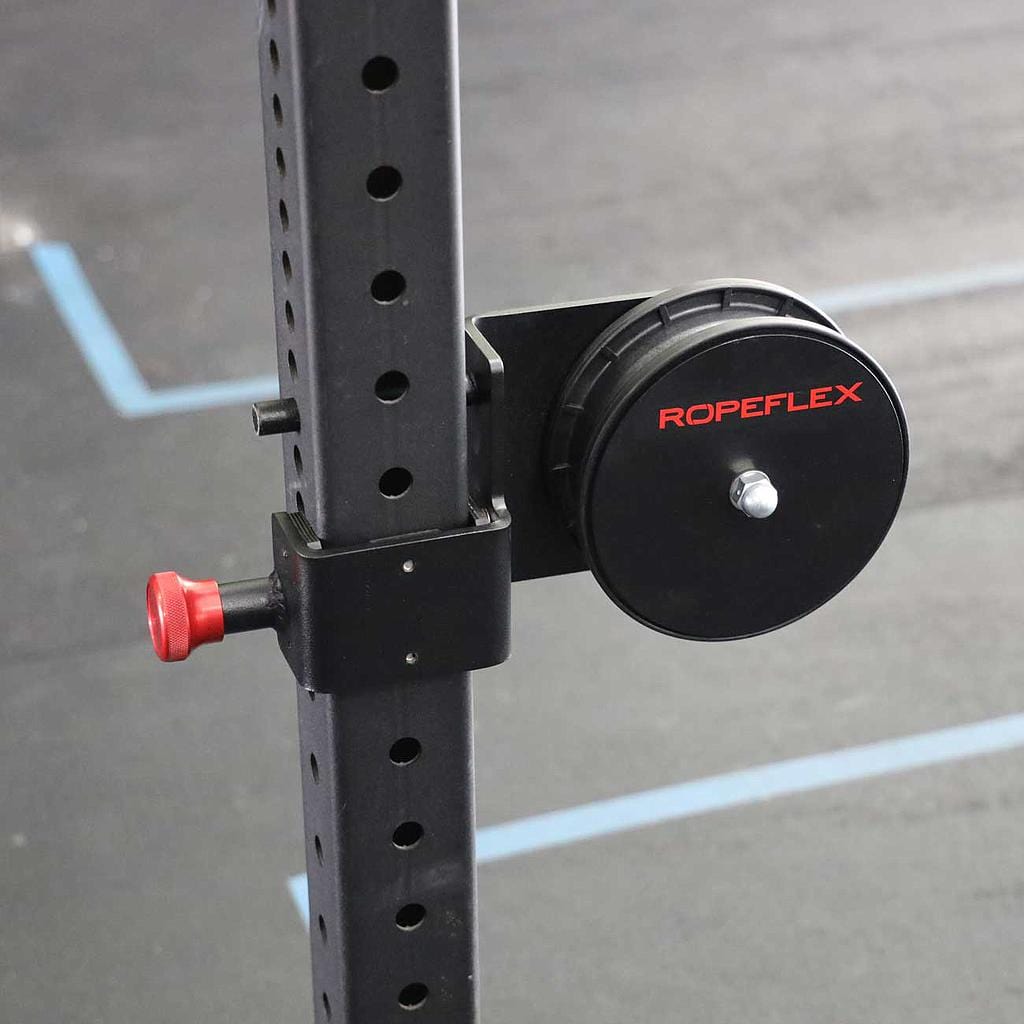 ROPEFLEX RXP3 Universal RX2100 Adjustable Rack Pulley