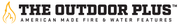 Authorized The Outdoor Plus Dealer