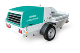 Imer Silent 300 Prestige Spray & Grout Pump