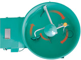 Imer Mix 360 Vertical Shaft Mortar Mixer