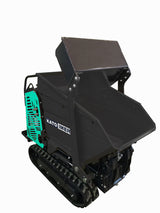 IMER - TRACKER 1317 HF - HIGH FLOW Concrete Buggy