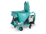 IMER Continuous Mixer | 208V 3 Phase & 220V Single Phase | 9 HP | Koine Dual 1106312