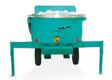 Imer Mortarman 750 Series Mixer